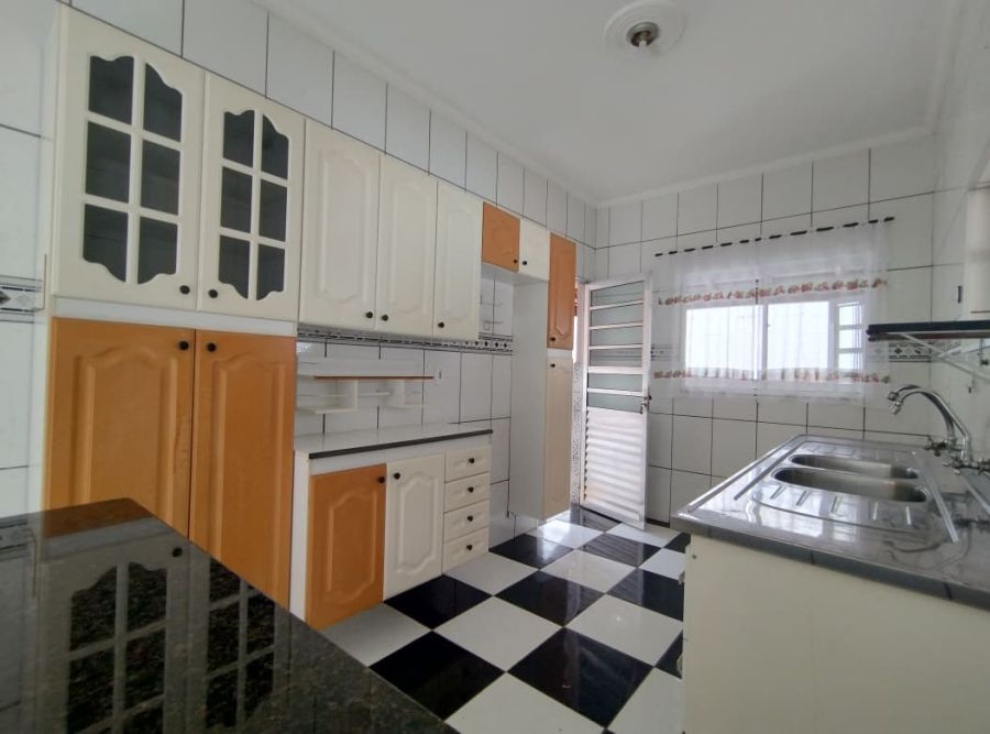 Casa - Venda - Jardim Caieira - Limeira - SP