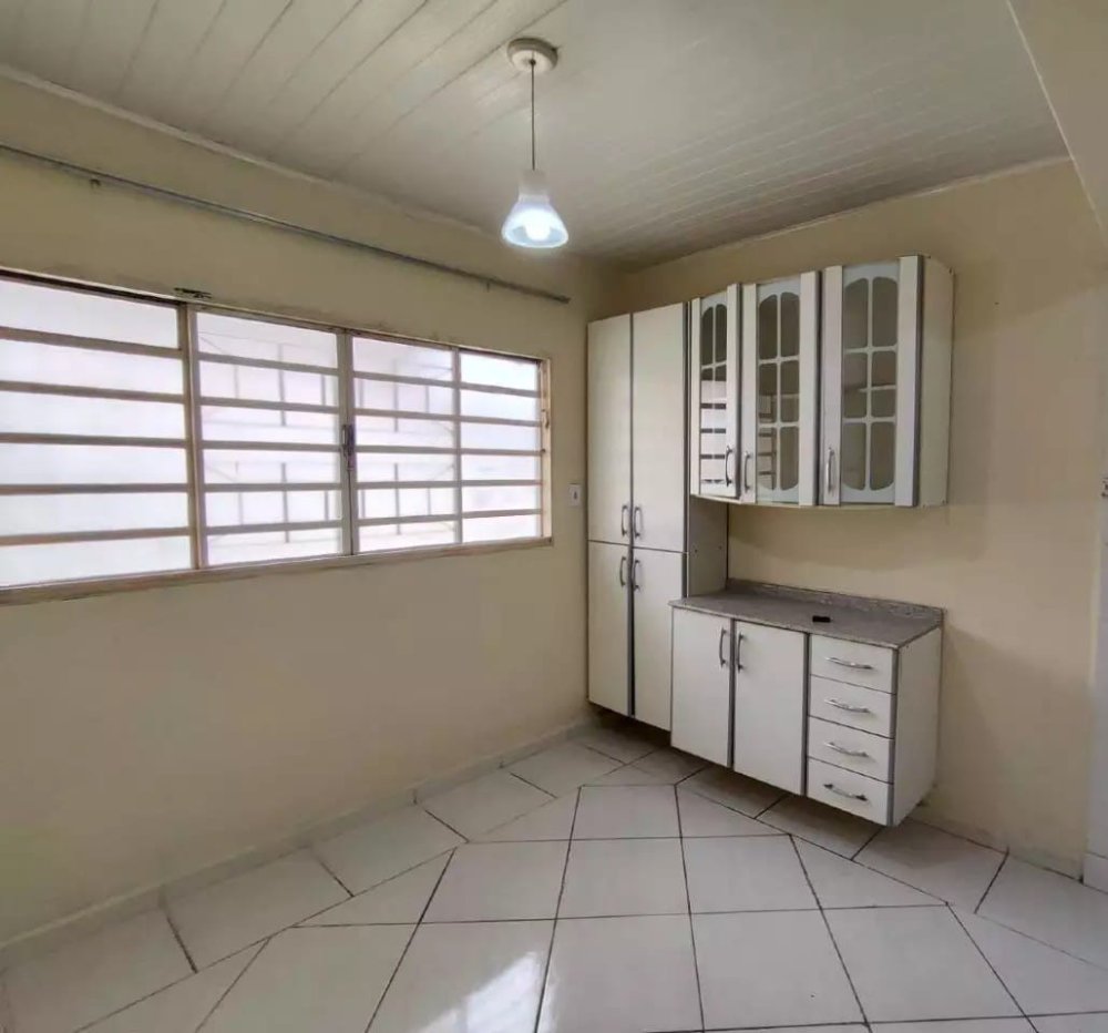 Casa - Venda - Jardim Presidente Dutra - Limeira - SP