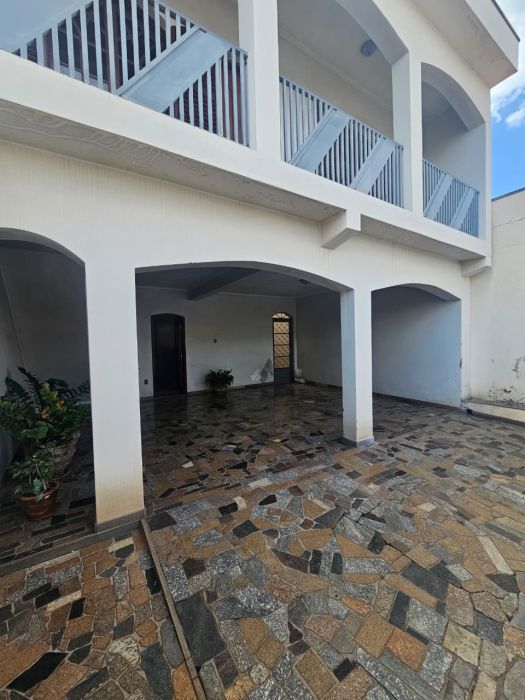 Casa - Venda - Boa Vista - Limeira - SP