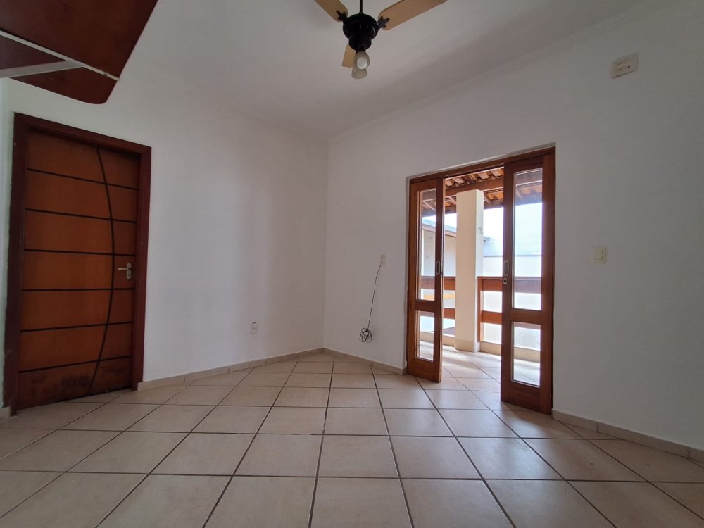 Casa - Venda - Vila Solar - Limeira - SP