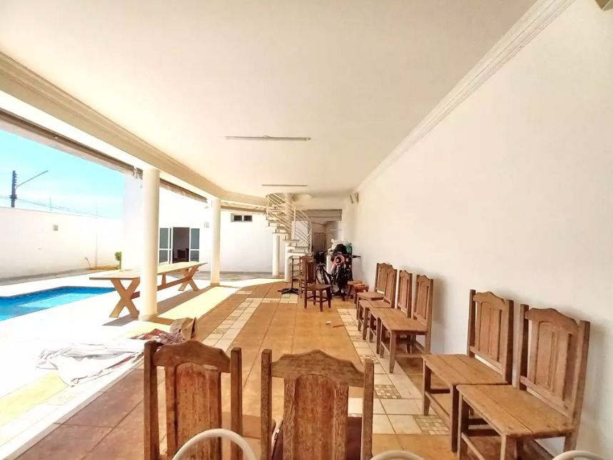 Casa em Condom�nio - Aluguel - Parque Egisto Ragazzo - Limeira - SP