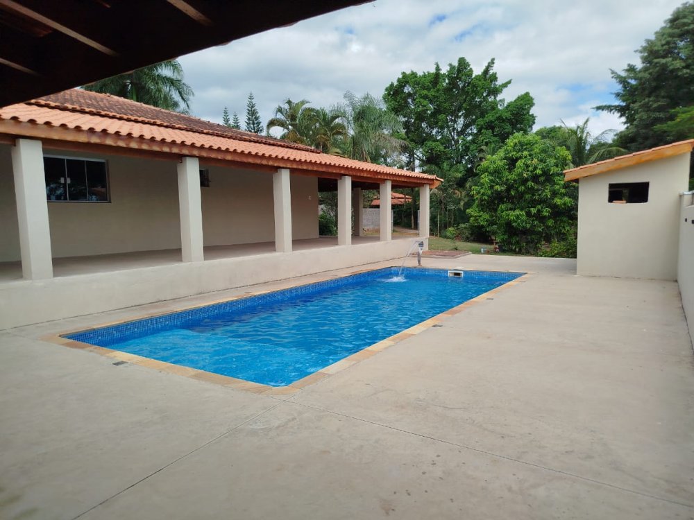 Chcara - Venda - rea Rural de Limeira - Limeira - SP