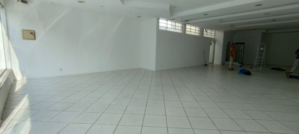 Imvel Comercial - Aluguel - Centro - Limeira - SP