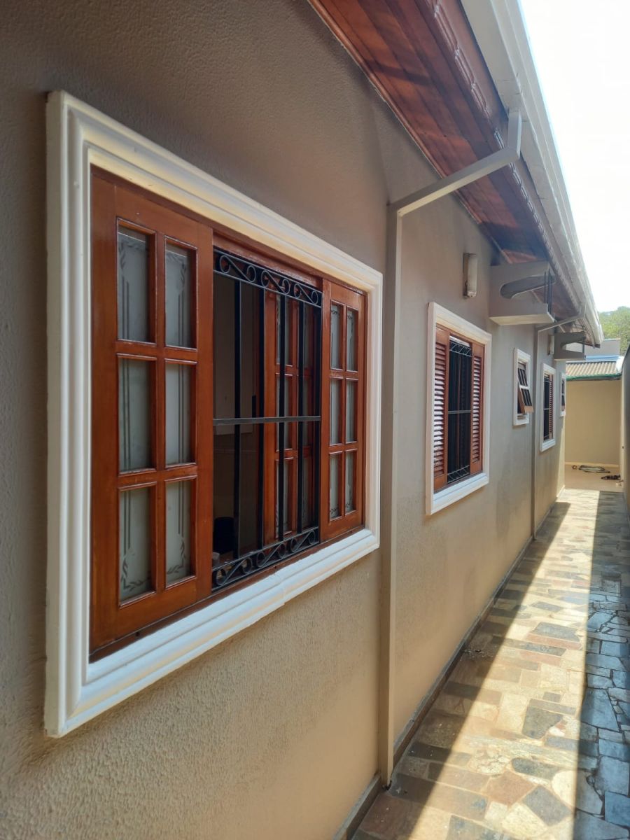 Casa - Venda - Parque Residencial Anavec - Limeira - SP