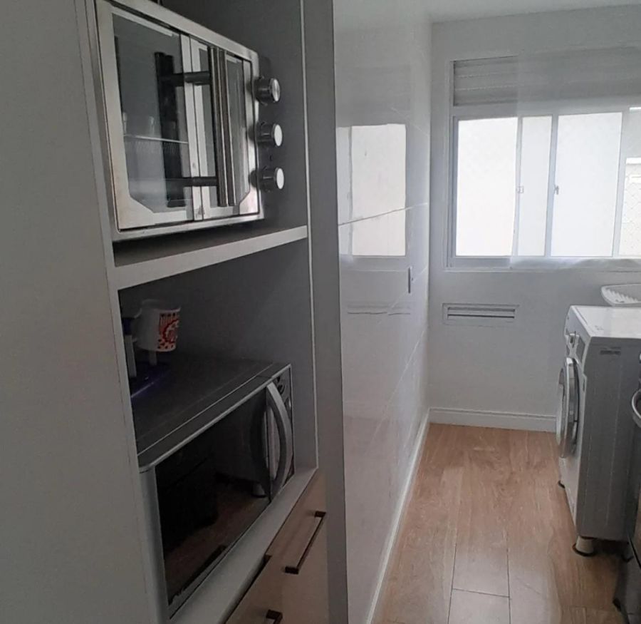 Apartamento - Venda - Residencial Jardins de Limeira - Limeira - SP