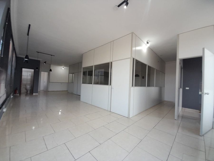 Imvel Comercial - Aluguel - Vila Queiroz - Limeira - SP