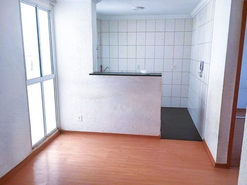 Apartamento - Aluguel - Residencial Morada das Accias - Limeira - SP