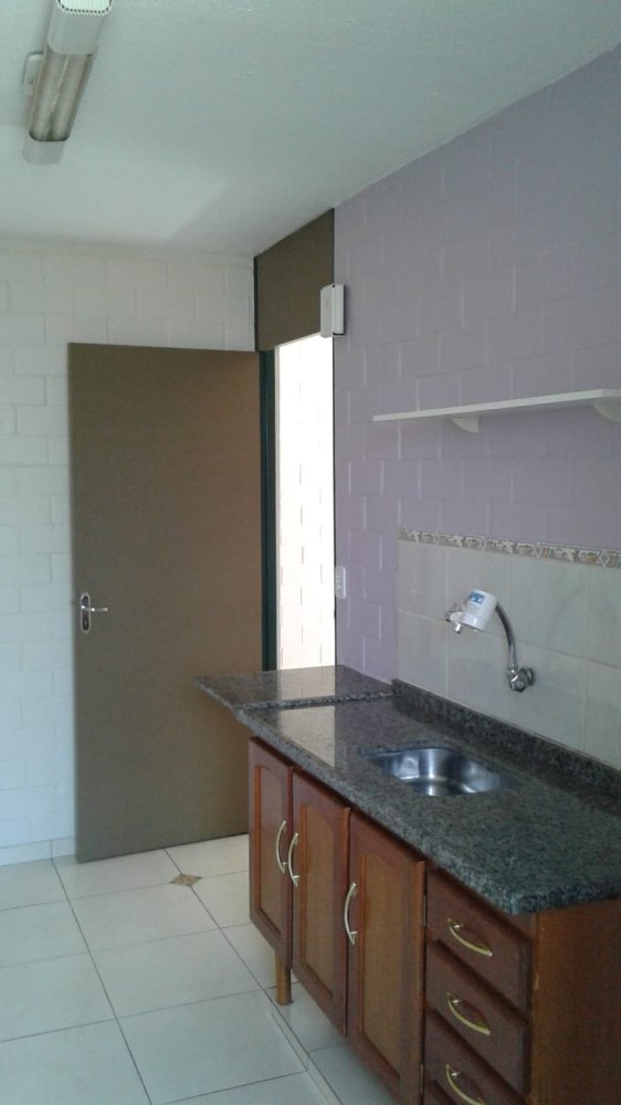 Apartamento - Venda - Vila Paulista - Limeira - SP