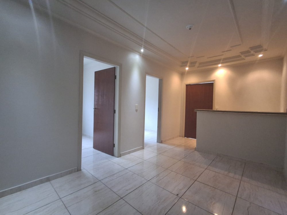 Casa - Aluguel - Jardim Bartolomeu Grotta - Limeira - SP