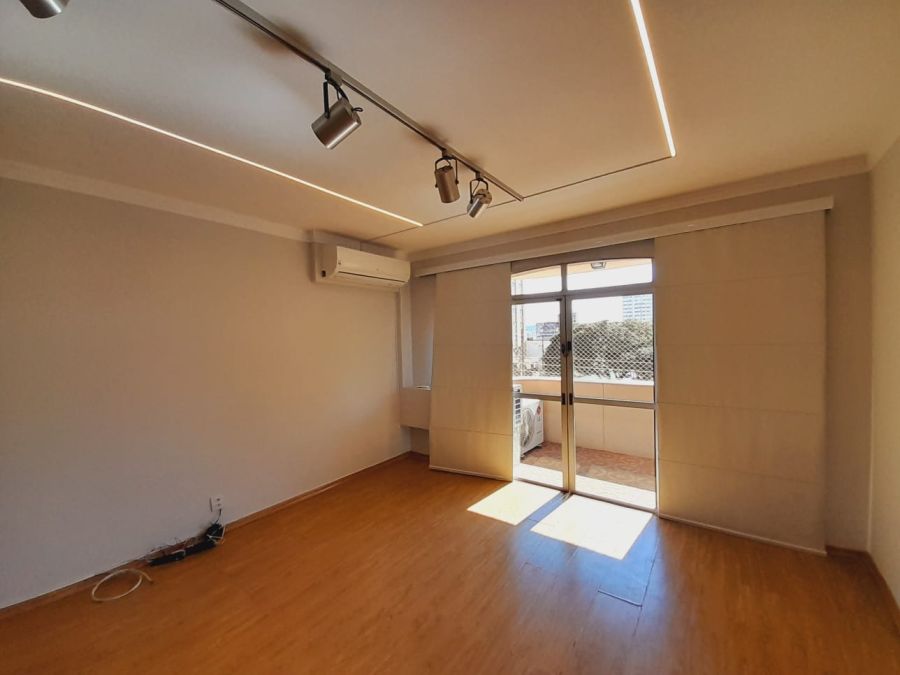 Apartamento - Aluguel - Centro - Limeira - SP