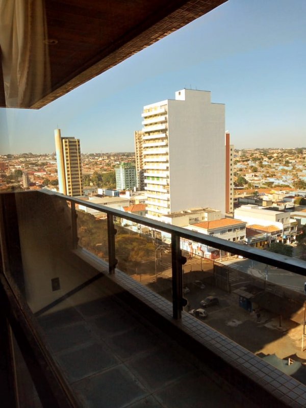 Apartamento - Venda - Centro - Limeira - SP