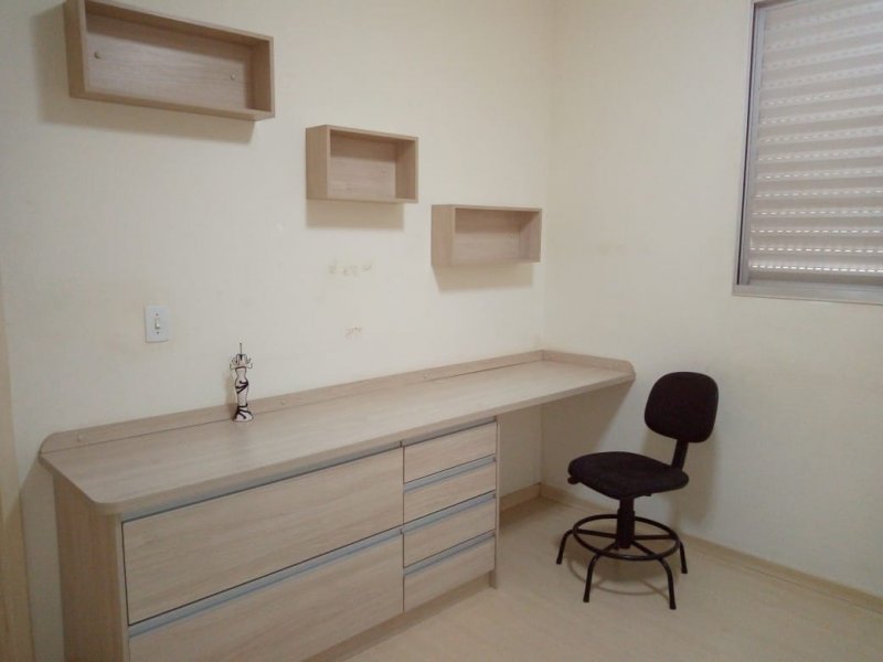 Apartamento - Venda - Jardim do Lago - Limeira - SP