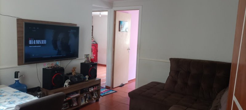 Apartamento - Venda - Jardim Olga Veroni - Limeira - SP