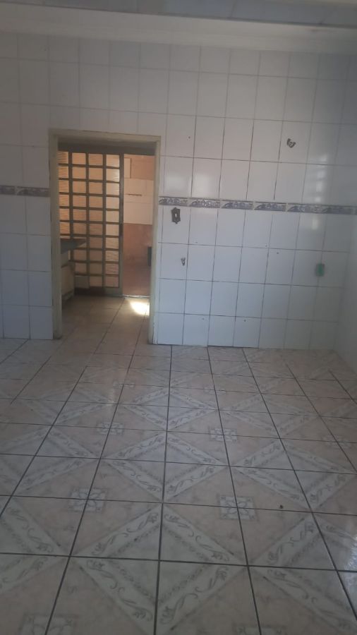 Casa - Venda - Jardim Planalto - Limeira - SP