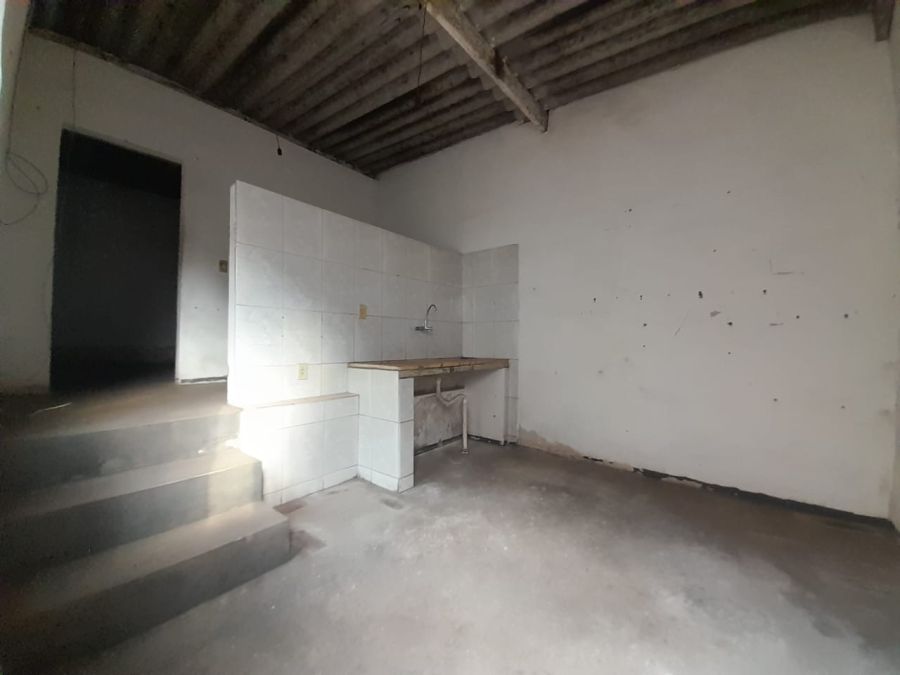 Casa - Aluguel - Jardim Olga Veroni - Limeira - SP