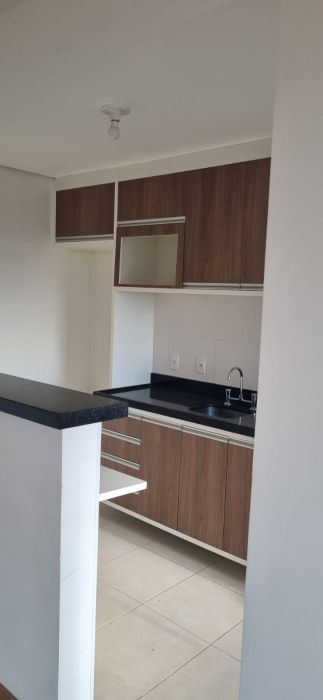 Apartamento - Venda - Jardim Santo Andr� - Limeira - SP