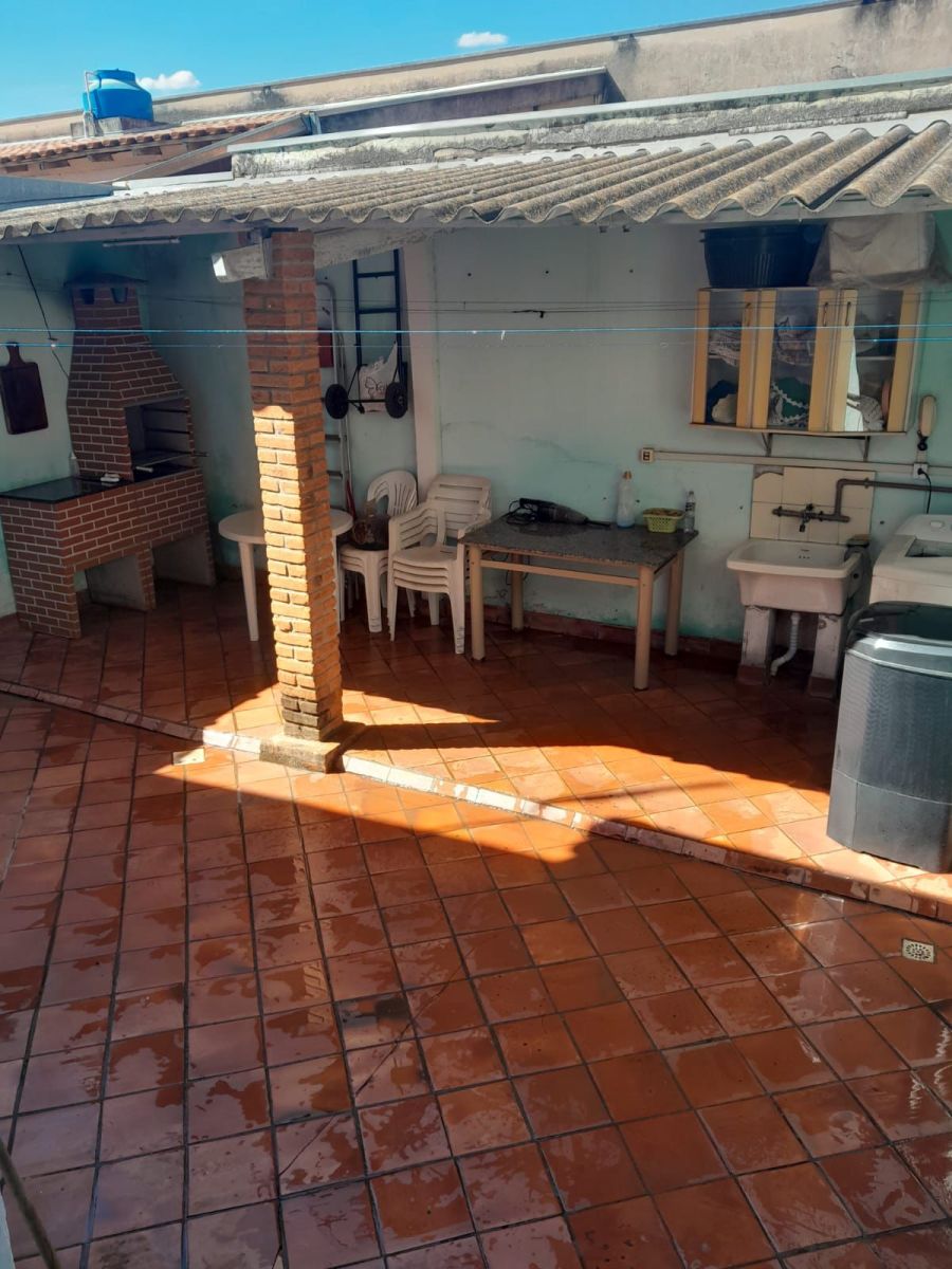 Casa - Venda - Cidade Jardim - Limeira - SP