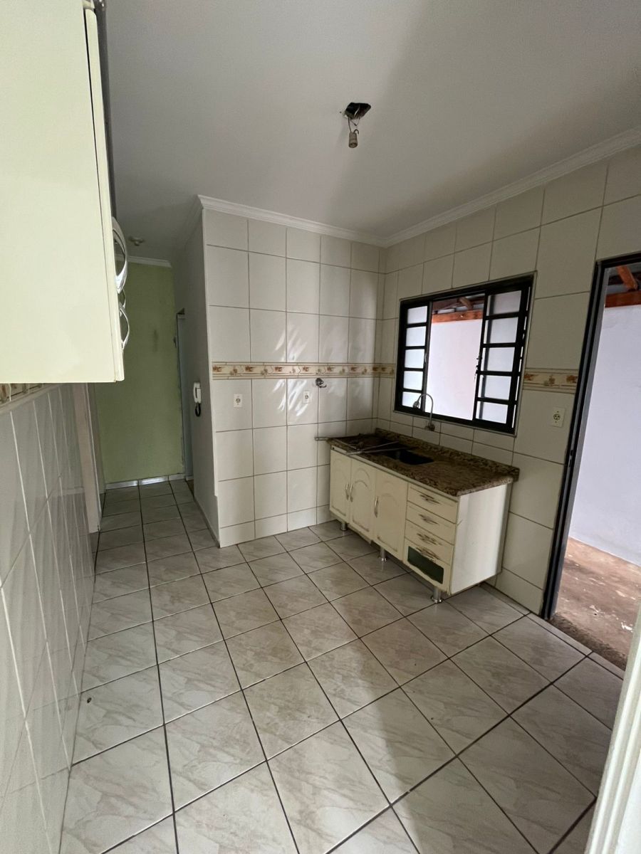 Casa - Venda - Jardim Ipanema - Limeira - SP