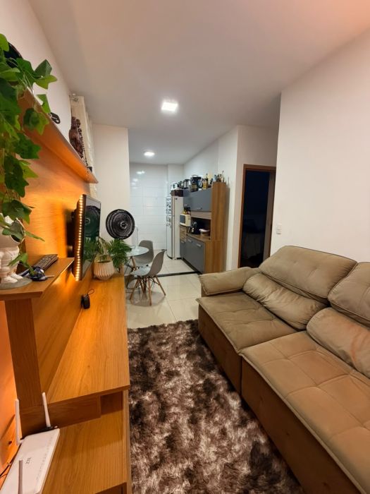 Apartamento - Venda - Jardim Campo Belo - Limeira - SP