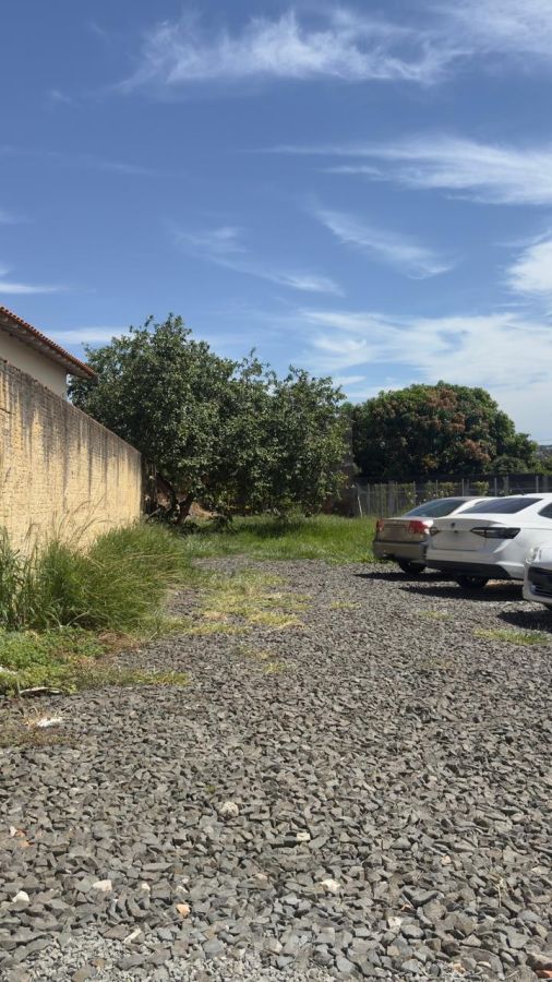 Terreno - Venda - Vila Cl�udia - Limeira - SP