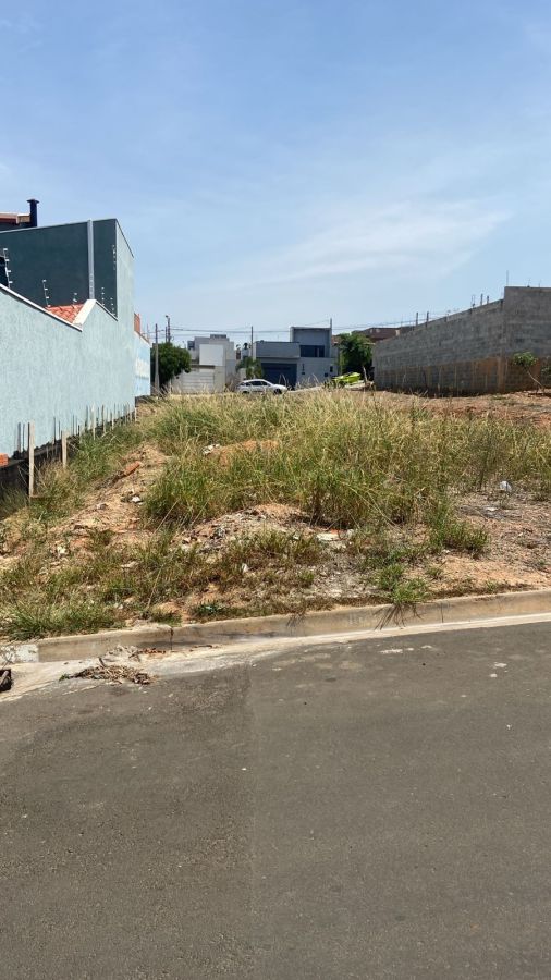 Terreno - Venda - Jardim Marajoara - Limeira - SP
