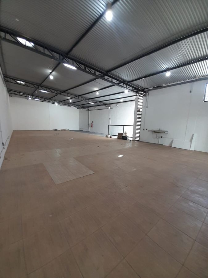 Barrac�o - Aluguel - Jardim Cana� - Limeira - SP