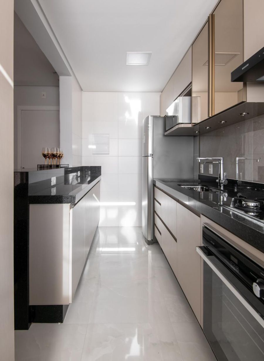 Apartamento - Aluguel - Jardim Santo Andr - Limeira - SP