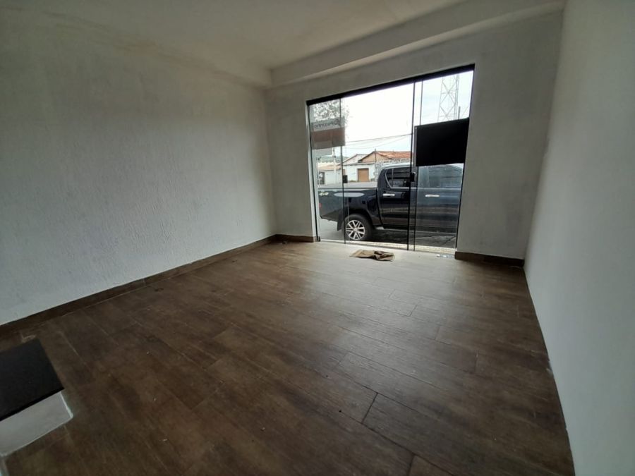 Im�vel Comercial - Aluguel - Parque Residencial Ab�lio Pedro - Limeira - SP
