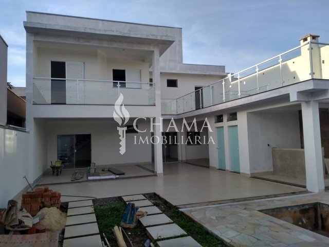 Casa em Condomnio - Venda - Parque Residencial Roland - Limeira - SP