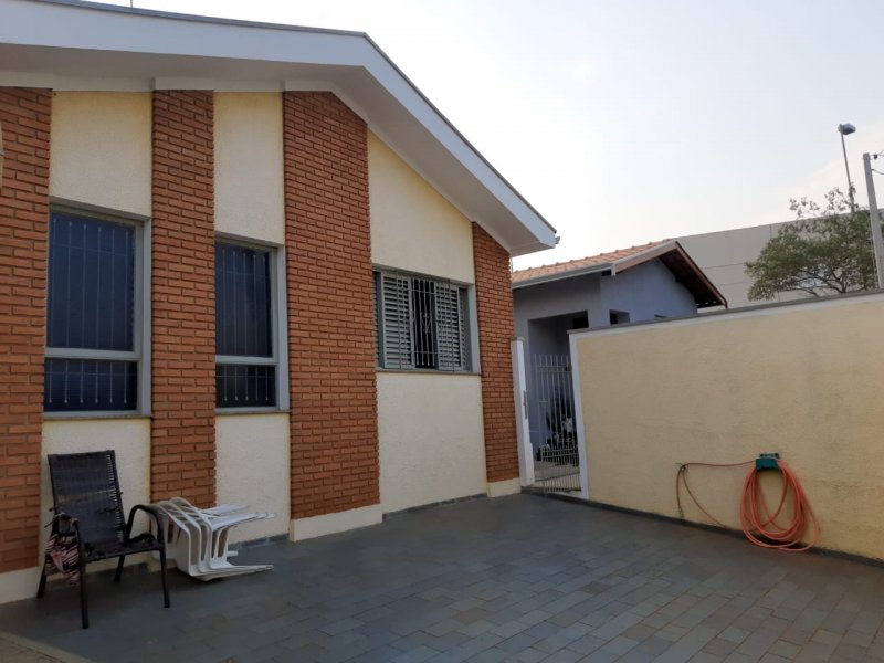 Casa - Venda - Vila Santa Josefa - Limeira - SP