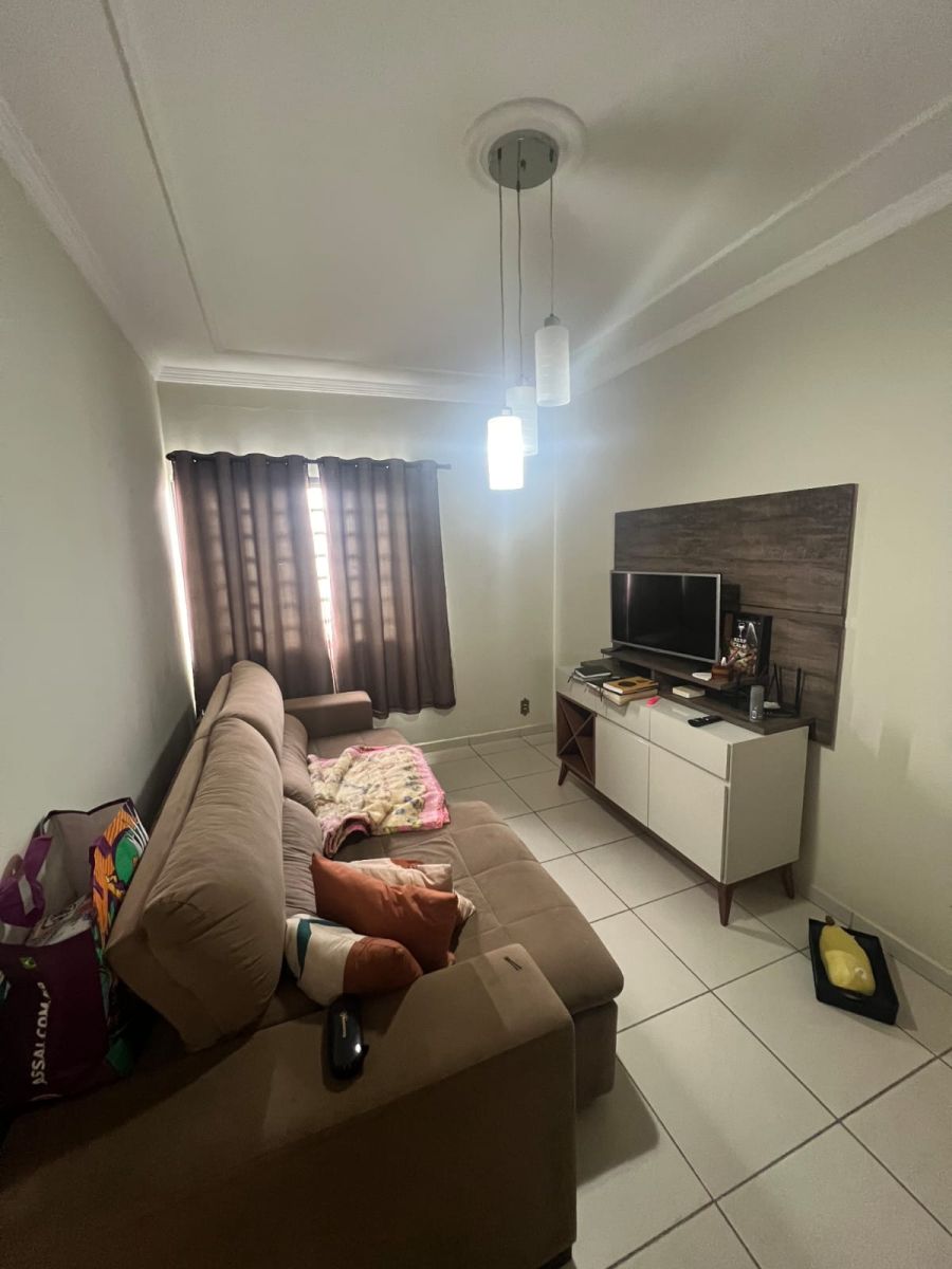 Apartamento - Aluguel - Cidade Jardim - Limeira - SP