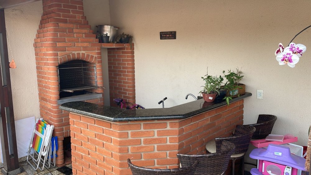 Casa - Venda - Vila So Geraldo - Limeira - SP
