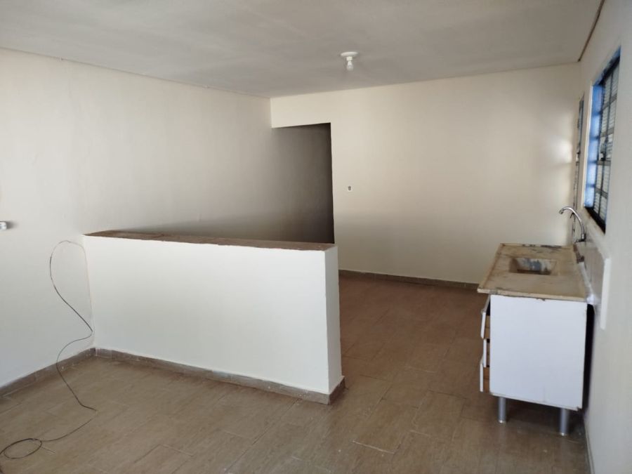 Casa - Aluguel - Jardim Lagoa Nova - Limeira - SP