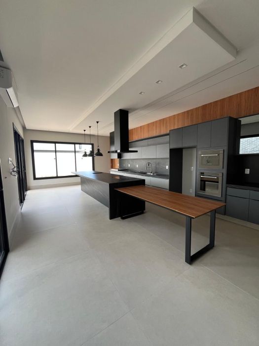 Casa em Condom�nio - Venda - Residencial Ilha de Bali - Limeira - SP