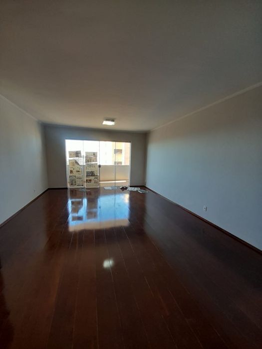 Apartamento - Aluguel - Centro - Limeira - SP