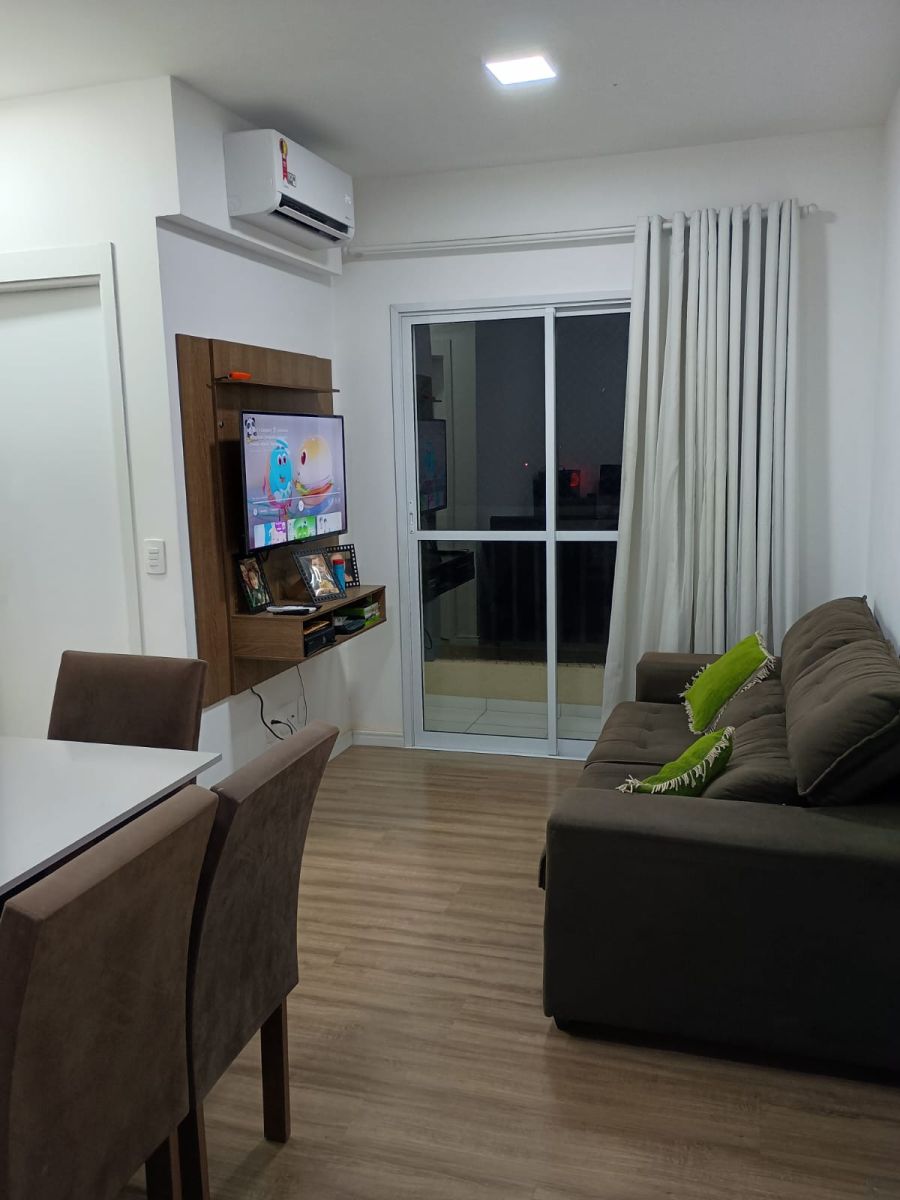Apartamento - Venda - Vila Camargo - Limeira - SP