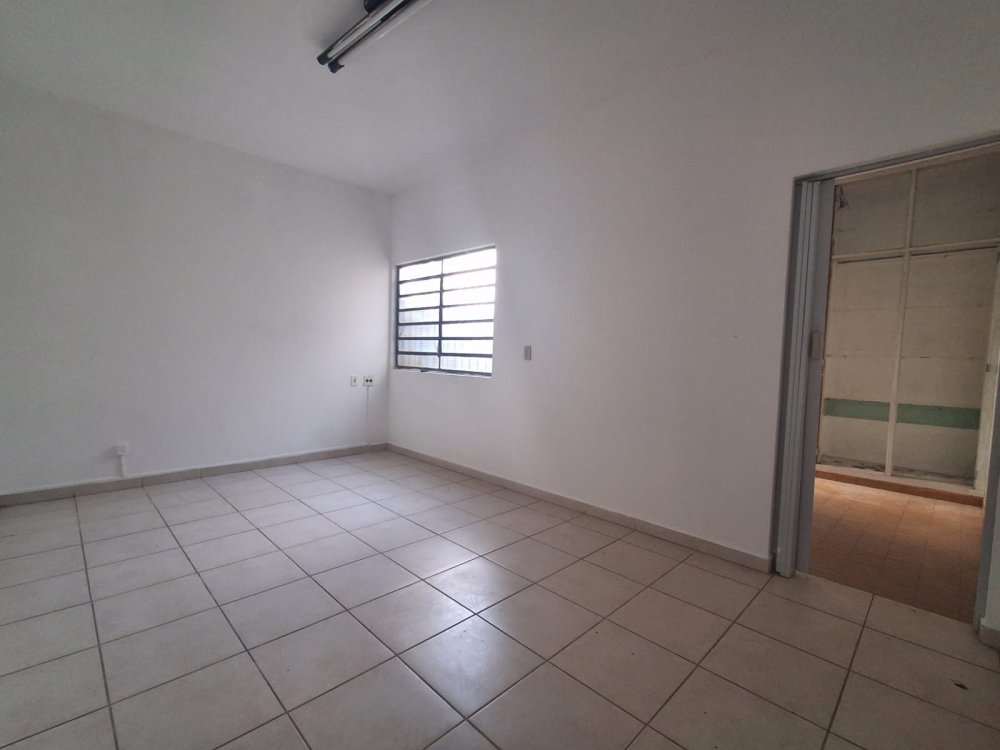 Casa Comercial - Aluguel - Centro - Limeira - SP