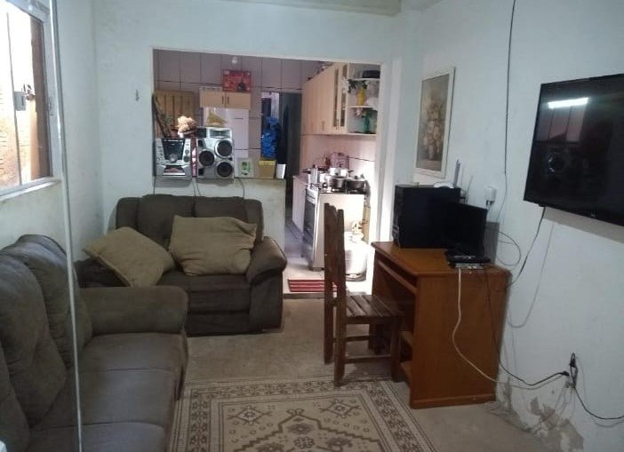 Casa - Venda - Residencial Las Palmas - Limeira - SP