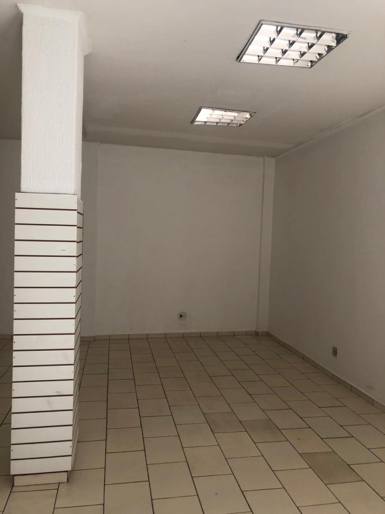 Sala Comercial - Aluguel - Centro - Limeira - SP