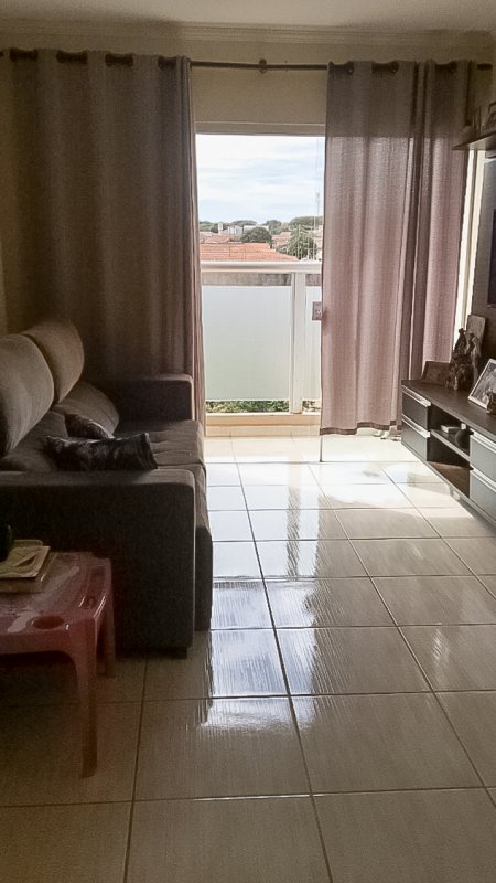 Apartamento - Venda - Chcaras Antonieta - Limeira - SP