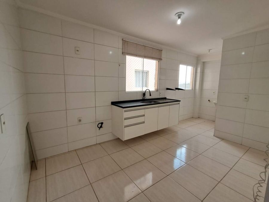 Apartamento - Venda - Vila Primavera - Limeira - SP