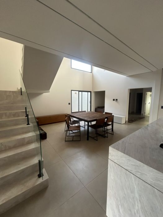 Casa em Condomínio - Venda - Village Limeira - Limeira - SP