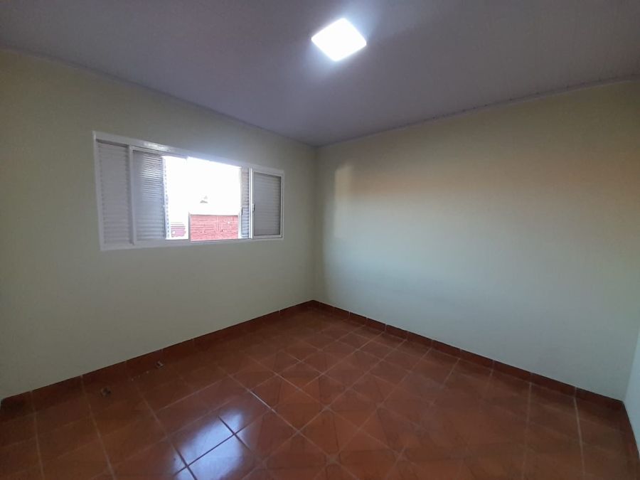 Casa - Aluguel - Vila Cláudia - Limeira - SP
