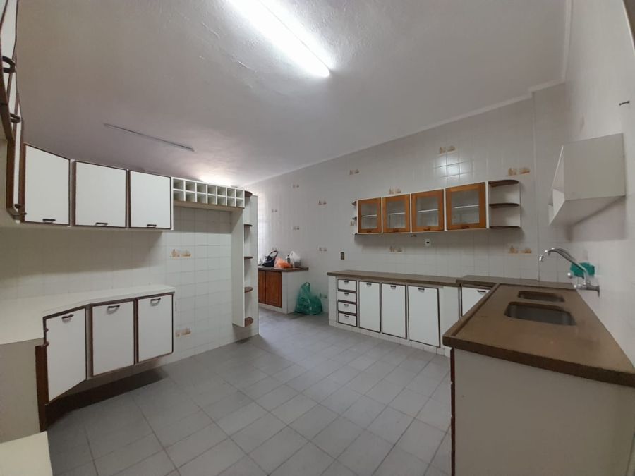 Casa - Aluguel - Jardim Piratininga - Limeira - SP