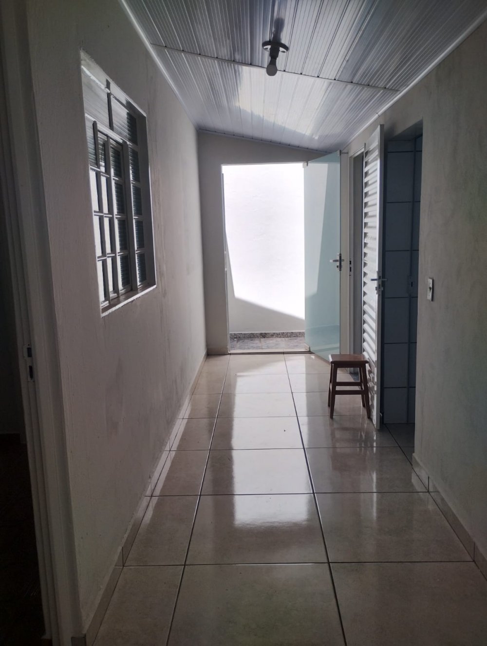 Casa - Aluguel - Jardim Morro Branco - Limeira - SP