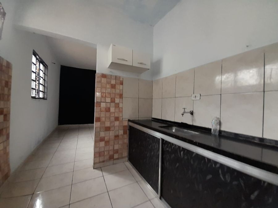 Casa - Aluguel - Jardim Lagoa Nova - Limeira - SP
