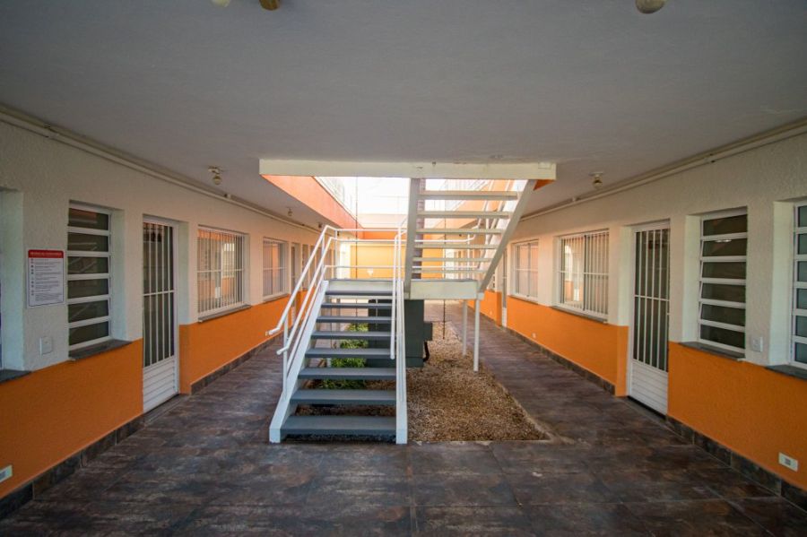 Kitnet - Venda - Jardim Cidade Universitária I - Limeira - SP