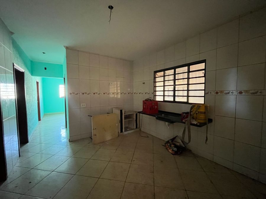 Casa - Venda - Jardim Nova Suia - Limeira - SP
