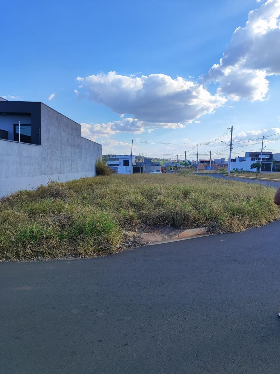 Terreno - Venda - Jardim Campo Verde II - Limeira - SP