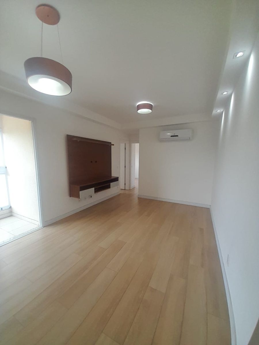Apartamento - Aluguel - Jardim Nossa Senhora de Ftima - Limeira - SP